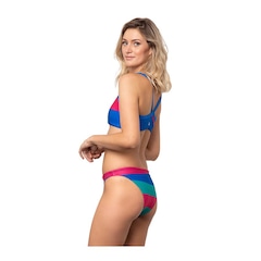Sunkini Kauna Swim Line Way Feminino - Foto 2