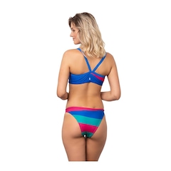 Sunkini Kauna Swim Line Way Feminino - Foto 3