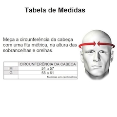 Capacete para Bike High One Wind Aero - Adulto - Foto 4