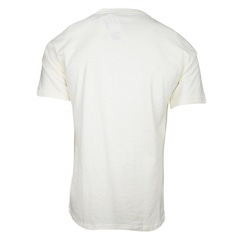 Camiseta Fila Logo - Masculina - Foto 2