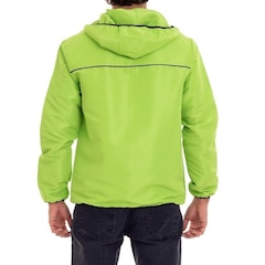 Jaqueta Quiksilver Solid - Masculina - Foto 2