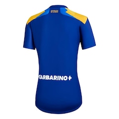 Camisa Boca Juniors III 20/21 adidas - Feminina - Foto 2