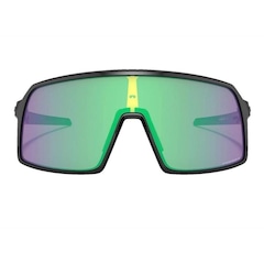Óculos de Sol Oakley Sutro S Matte Black Prizm- Unissex - Foto 4