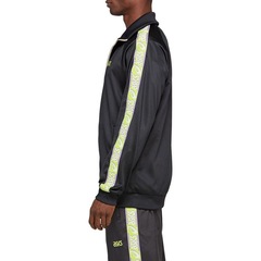 Jaqueta Asics Tiger Retro Track - Unissex - Foto 2