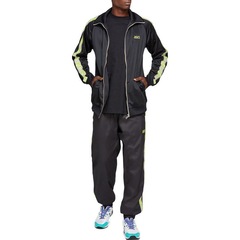 Jaqueta Asics Tiger Retro Track - Unissex - Foto 6