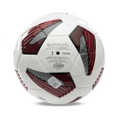 Bola Futsal adidas FS0363 Tiro - Foto 3