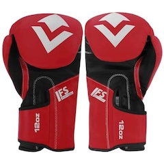 Luva de Boxe Vollo Training - Adulto - Foto 3