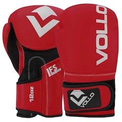 Luva de Boxe Vollo Training - Adulto - Foto 1