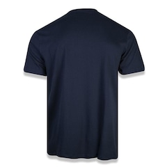 Camiseta New Era New England Patriots - Masculina - Foto 2