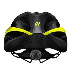 Capacete para Bike High One Win com led - Adulto - Foto 3
