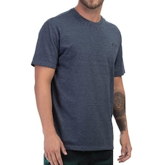 Camiseta Oakley Icon - Masculina - Foto 1