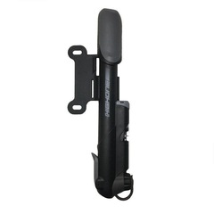 Bomba de Ar High One Mini com Manômetro GP61S - Foto 1