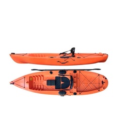 Caiaque Caiaker Robalo STD - Foto 1