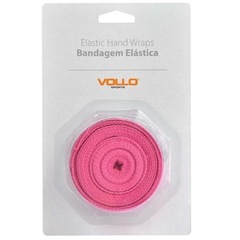 Bandagem Elástica Vollo - 3m - Foto 2