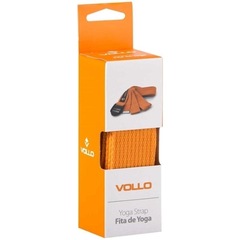 Fita de Yoga Vollo Mini - Foto 2