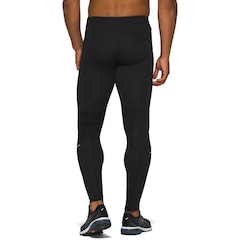 Calça de Compressão Asics Road - Masculino - Foto 2