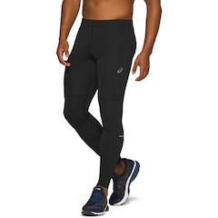 Calça de Compressão Asics Road - Masculino - Foto 1
