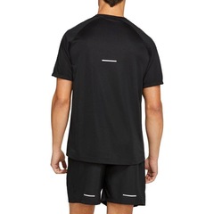Camiseta Asics Icon - Masculino - Foto 2
