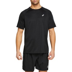 Camiseta Asics Icon - Masculino - Foto 1