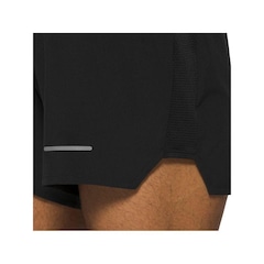 Short Asics Road 2N1 5IN Performance - Masculino - Foto 4