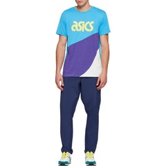 Camiseta Asics JSY CB - Masculino - Foto 5