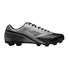 Chuteira de Campo Penalty Matis Force Vii + 3 Pares De Meia - Masculina - Foto 2