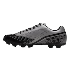 Chuteira de Campo Penalty Matis Force Vii + 3 Pares De Meia - Masculina - Foto 3