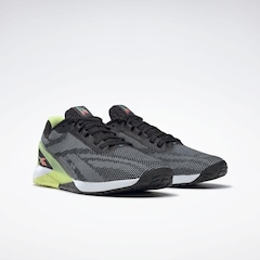 Tênis Reebok Nano X1 Grit - Feminino - Foto 3
