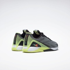Tênis Reebok Nano X1 Grit - Feminino - Foto 4