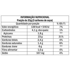 100% Pure Whey Probiotica Baunilha - 825g - Foto 2