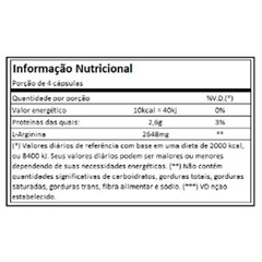 Argipure Max Titanium - 100g - Foto 2