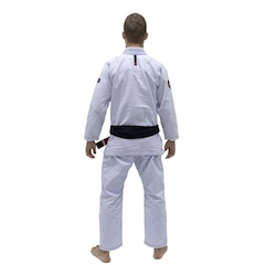 Kimono Jiu Jitsu Koral MKM 2.1 - Adulto - Foto 2