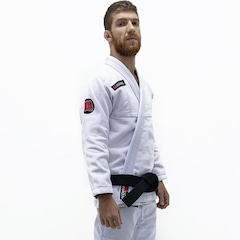 Kimono Jiu Jitsu Koral MKM 2.1 - Adulto - Foto 4