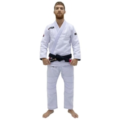 Kimono Jiu Jitsu Koral MKM 2.1 - Adulto - Foto 1