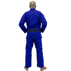 Kimono Jiu Jitsu Koral MKM 2.1 - Adulto - Foto 2