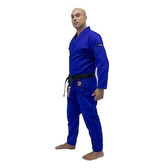 Kimono Jiu Jitsu Koral MKM 2.1 - Adulto - Foto 3