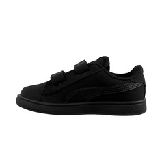 Tênis Infantil Puma Smash V2 SL Baby - Foto 2
