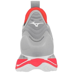 Tênis Mizuno Wave Prophecy X Knit - Feminino - Foto 2
