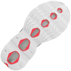 Tênis Mizuno Wave Prophecy X Knit - Feminino - Foto 3