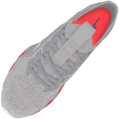 Tênis Mizuno Wave Prophecy X Knit - Feminino - Foto 4