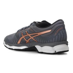 Tênis Asics Gel Ziruss 3 - Masculino - Foto 2