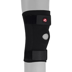 Joelheira com Tala Realtex Flexível em Neoprene - Adulto - Foto 3
