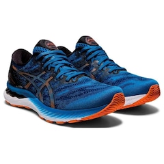 Tênis Asics Gel Nimbus 23 - Masculino - Foto 2