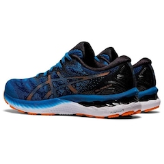 Tênis Asics Gel Nimbus 23 - Masculino - Foto 3