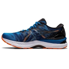 Tênis Asics Gel Nimbus 23 - Masculino - Foto 4