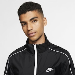 Agasalho Nike NSW Suit Basic - Masculino - Foto 3