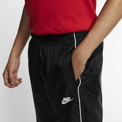 Agasalho Nike NSW Suit Basic - Masculino - Foto 5
