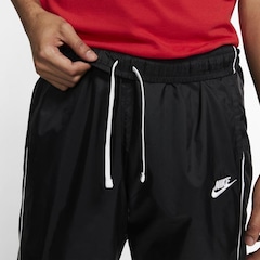 Agasalho Nike NSW Suit Basic - Masculino - Foto 6