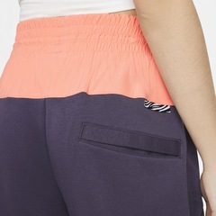 Calça Nike Sportswear Icon Clash - Feminina - Foto 5
