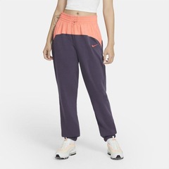 Calça Nike Sportswear Icon Clash - Feminina - Foto 1